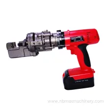 High Quality Hot Electric Li-ion Cordless Rebar Cutter